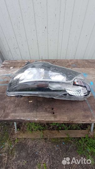 Фара левая LADA vesta