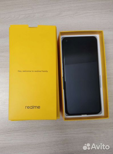 Realme 8i 128Gb