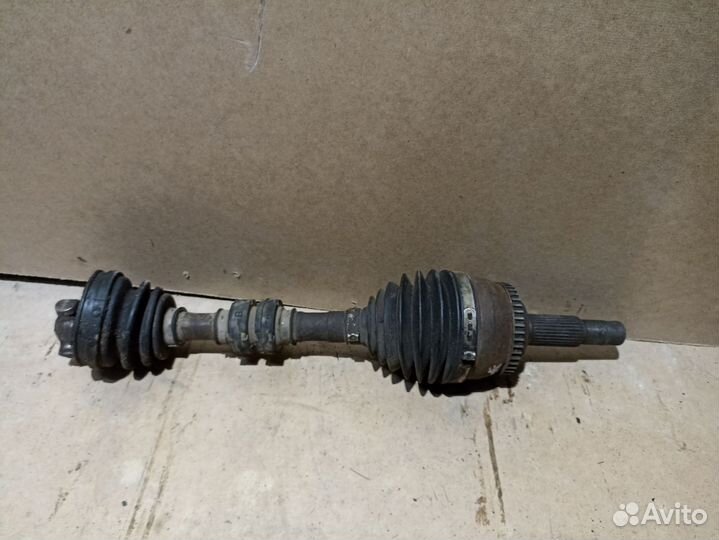 Шрус наружный передний Nissan X-Trail I (2000—2007