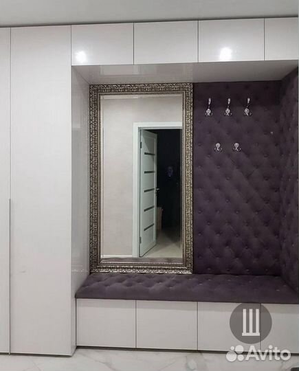 Прихожая Новая