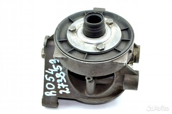 Осушитель воздуха renault trucks Premium (01.96)