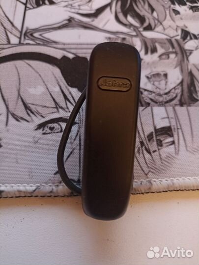 Bluetooth гарнитура jabra