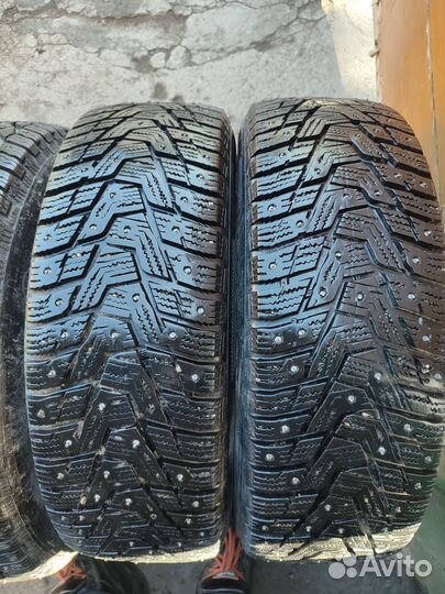 Hankook Winter I'Pike RS2 W429 185/65 R15