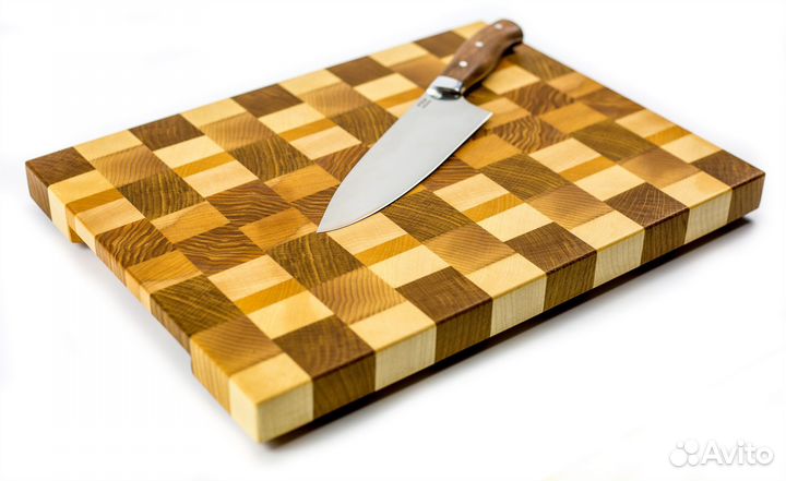 Доски разделочные
