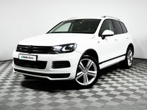 Volkswagen Touareg 3.0 AT, 2012, 233 412 км, с пробегом, цена 2 765 000 руб.