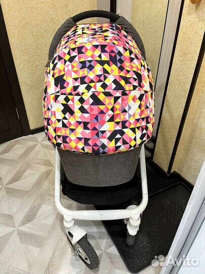 Коляска 2 в 1 Babyhit Favorite