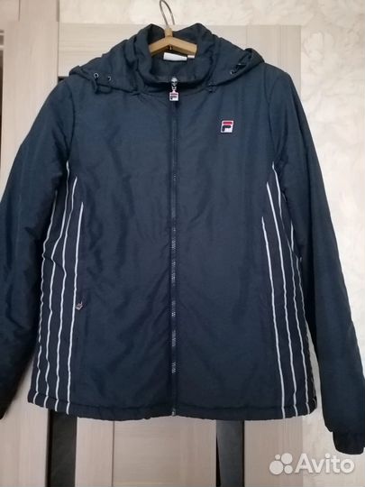 Пакет фирменных вещей 48