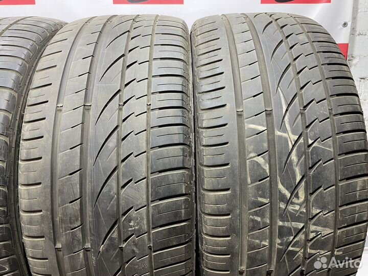 Continental ContiCrossContact UHP 275/45 R20