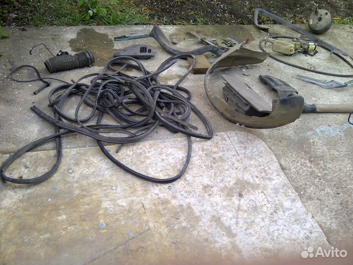 Chrysler vision/concorde запчасти/разборка