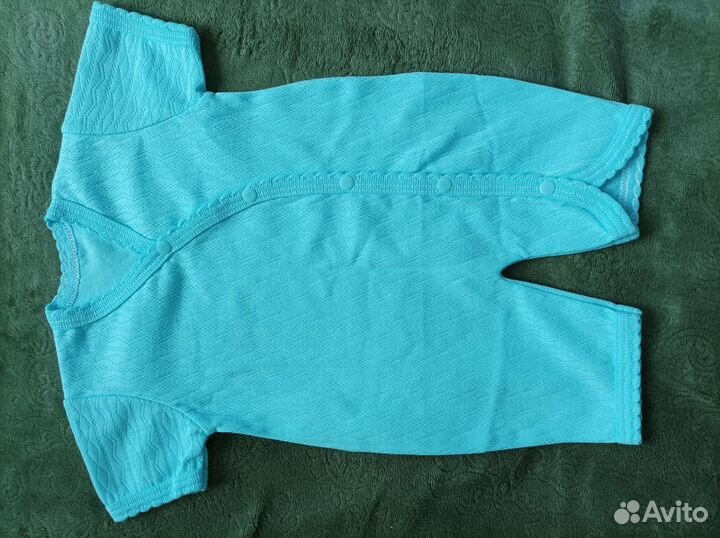 Детские вещи на мальчика