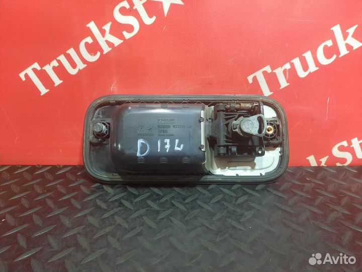 Ручка двери наружная левая Daf XF105, Daf XF106