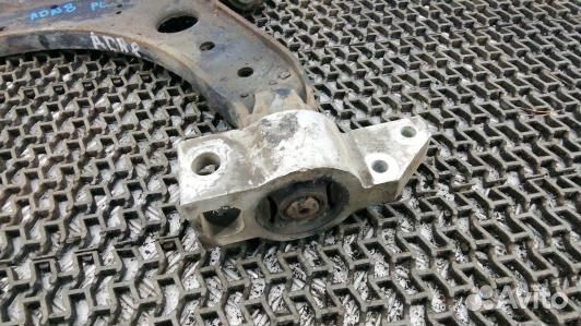 Рычаг передний нижний левый volkswagen golf 5 (ADN