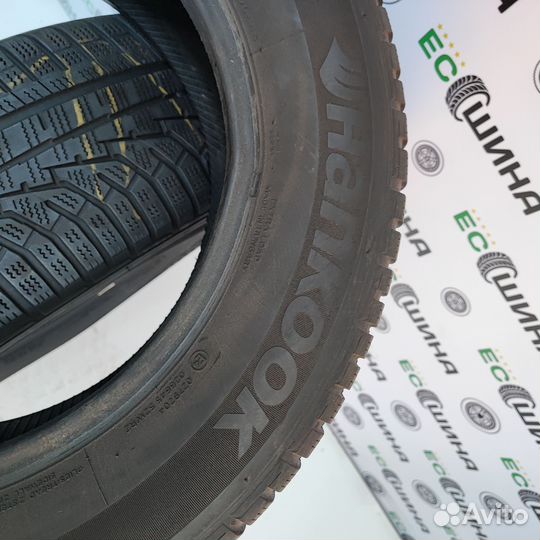 Hankook Winter I'Cept Evo2 W320C 225/60 R16 102V