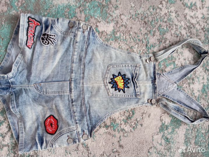 Вещи пакетом на девушку 42 44