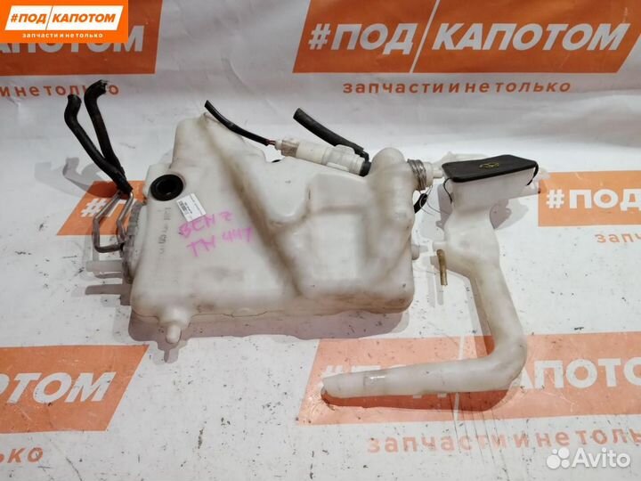 Бачок омывателя Mercedes-Benz E-Класс W211 2003