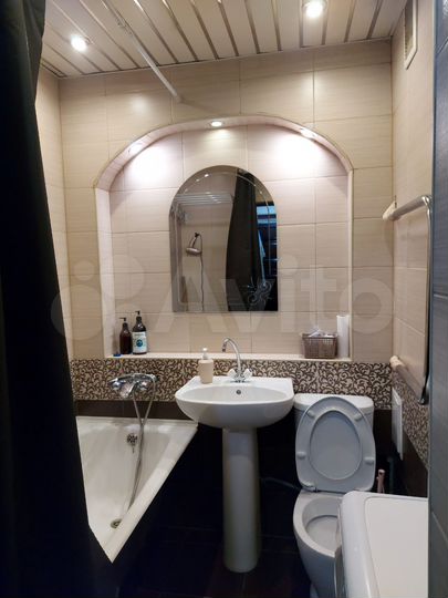 Квартира-студия, 27 м², 10/14 эт.