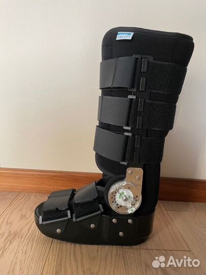 Ортез для голеностопа orlett has-301 M size