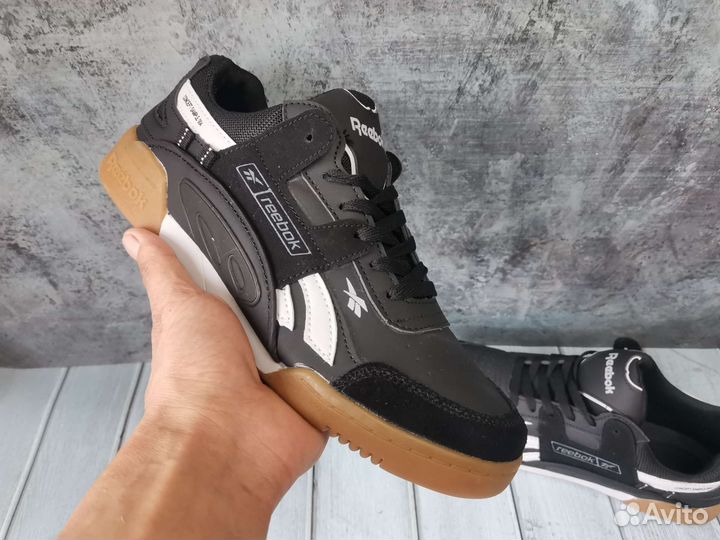 Кроссовки Reebok