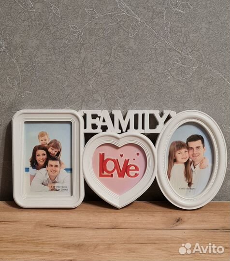 Рамки для фото