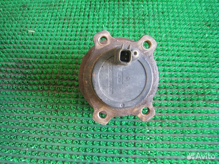 Ступица задняя Ford Mondeo 4 (CA2) 2008