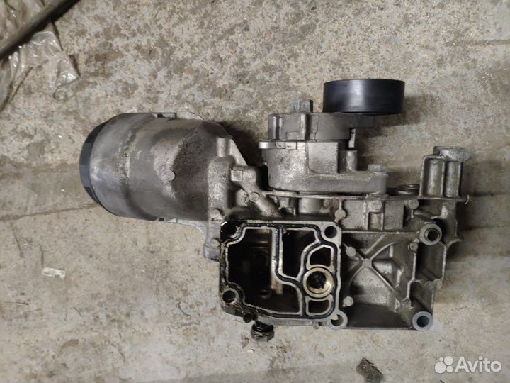 Масляный стакан для двигателя m52 m54