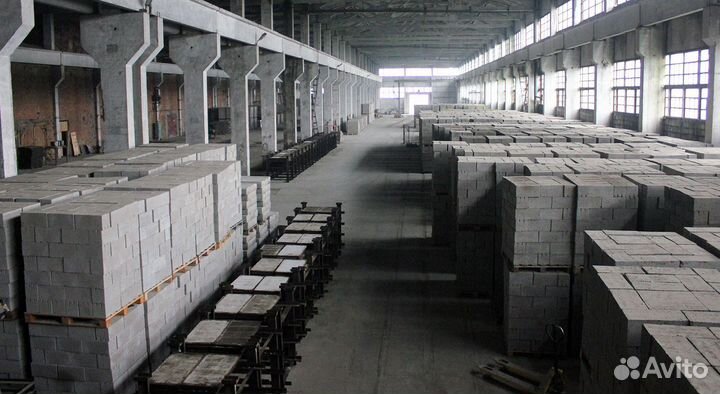 Керамзитобетонные блоки перегородочные блоки