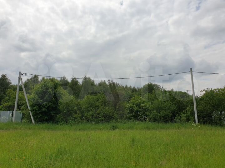 Участок 23 сот. (ИЖС)