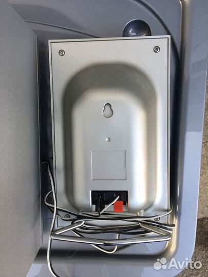 Акустическая система Microlab