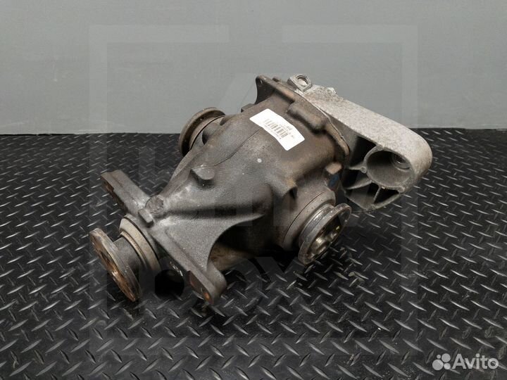 Редуктор BMW 3.91 E9x 320i 318i E8x 120i N43 N46