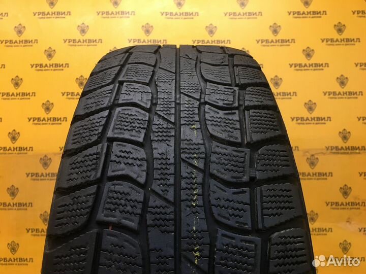 Dunlop Graspic DS1 205/60 R15 91Q