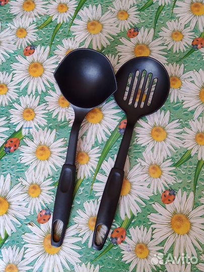 Кухонная утварь