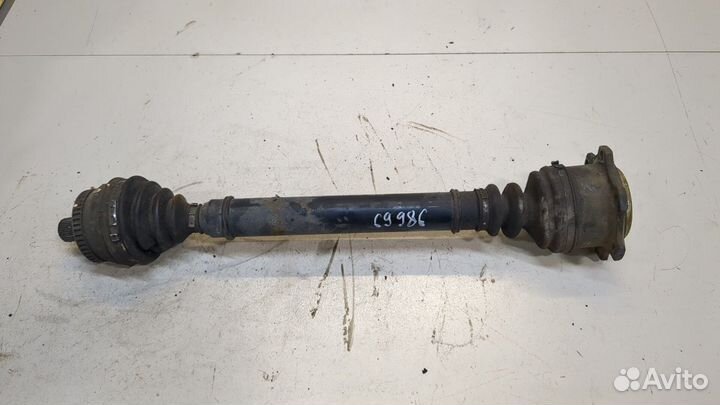 Полуось Audi A4 (B5), 1996