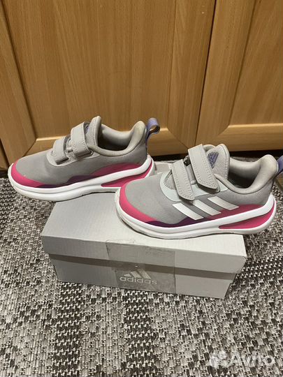 Кроссовки детские adidas