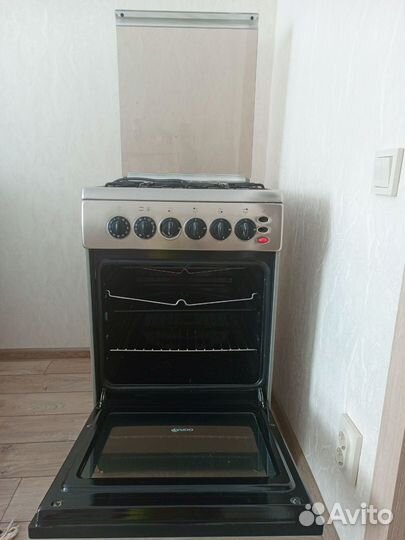 Газовая плита бу