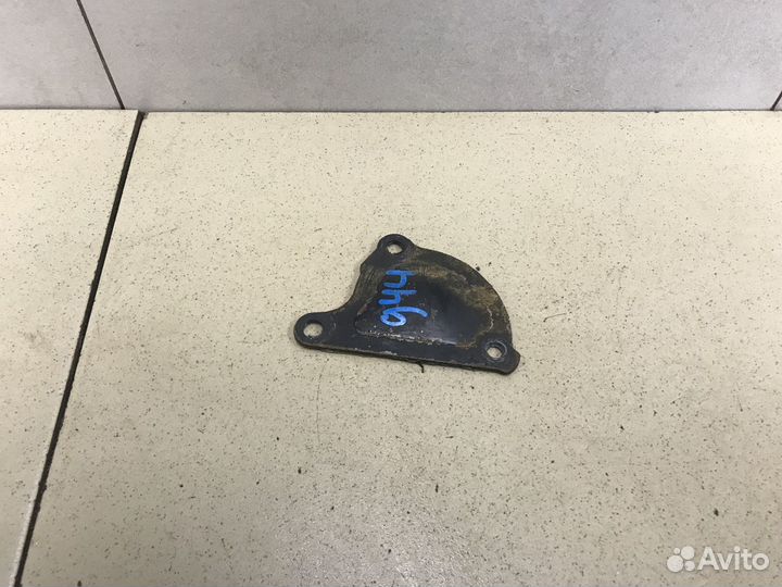 Насос масляный Almera Tino 2000-2006