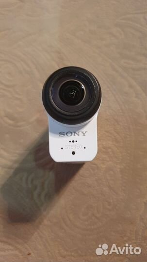 Экшен Камера sony hdr-as300
