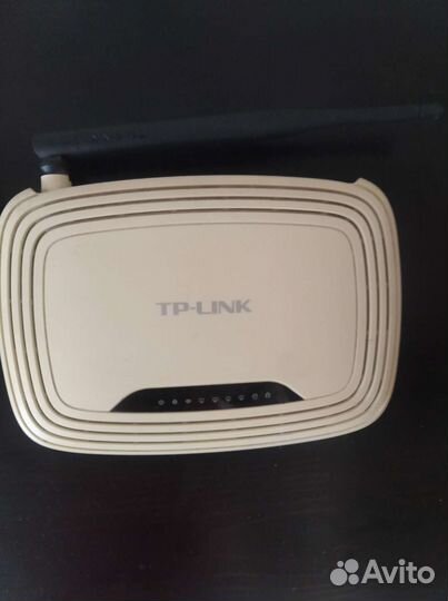 Роутер Tp-link