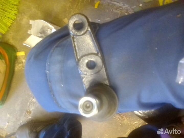 Шаровые опоры aveo T250 ravon nexia 3