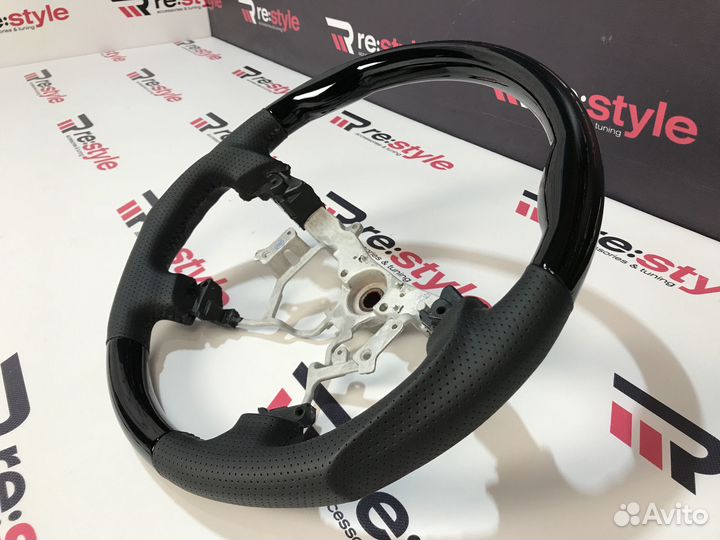 Руль Toyota Land Cruiser Prado 120 K851