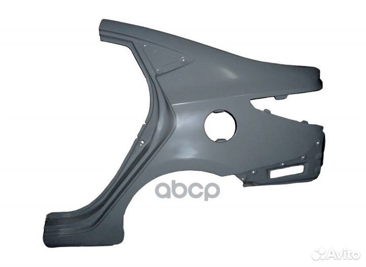 Боковая панель кузова 715034LC00 Hyundai-KIA