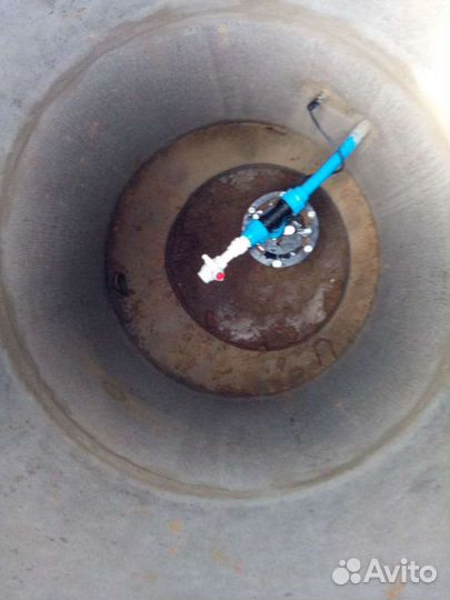 Автономная канализация и коммуникации