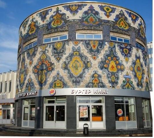 Склад, 177.4 м²