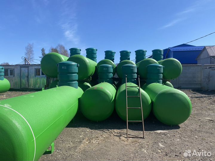 Газгольдер,автономная газификация