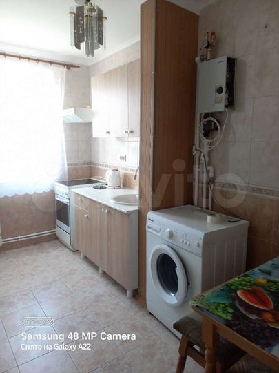 2-к. квартира, 56 м², 2/5 эт.