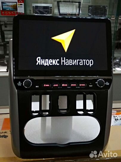 Nissan Almera G15 магнитола Android эксклюзивчик