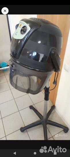 Оборудование для парикмахерской