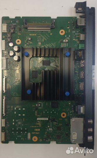 Материнская плата 1-006-895-31 для телевизора Sony
