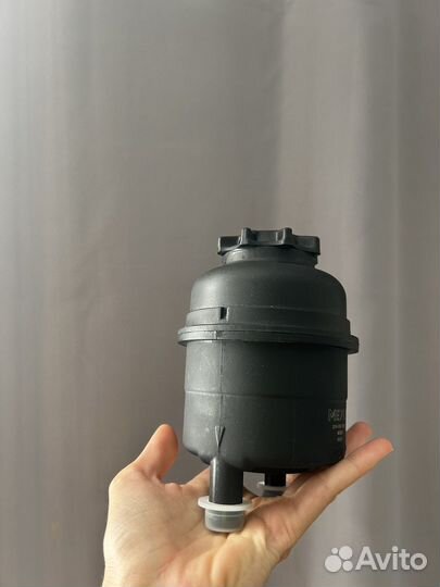 Расширительный бачок bmw х5 е53