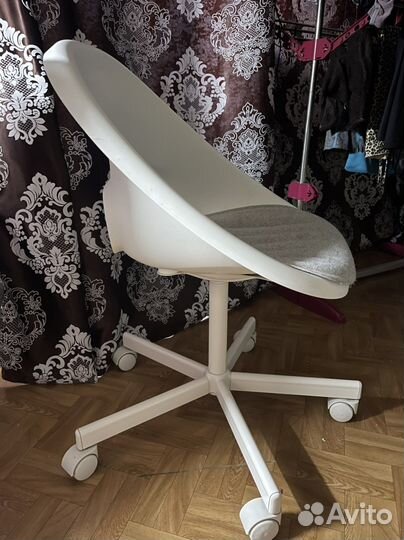 Детский стул IKEA