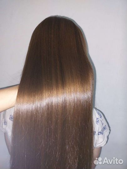 Реконструкция волос